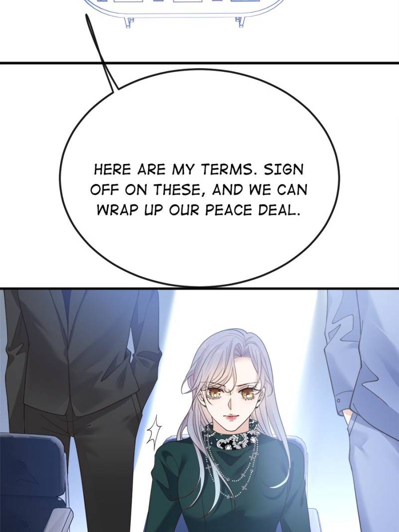 The Duke’s Hidden Baby: BOGO! Chapter 305 page 46