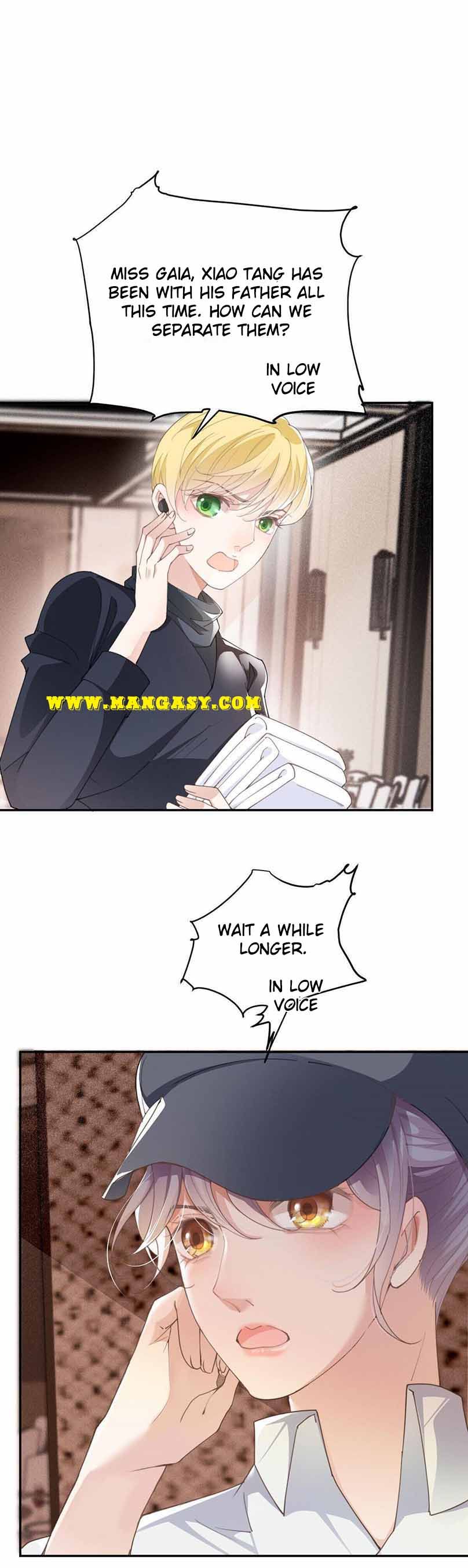 The Duke’s Hidden Baby: BOGO! Chapter 198 page 13