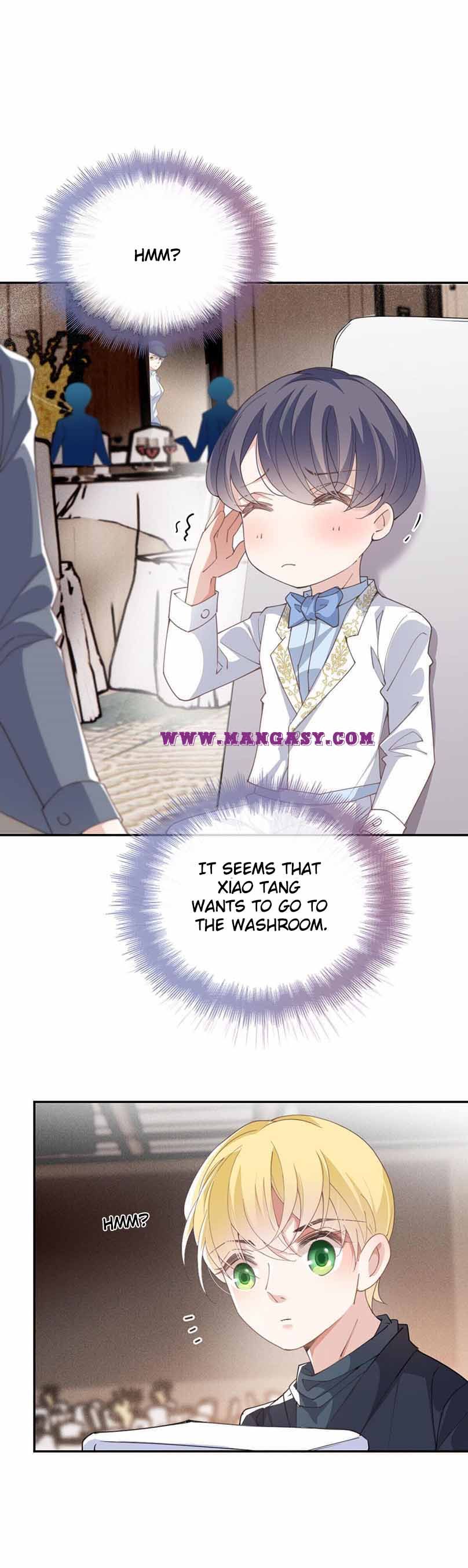 The Duke’s Hidden Baby: BOGO! Chapter 198 page 14