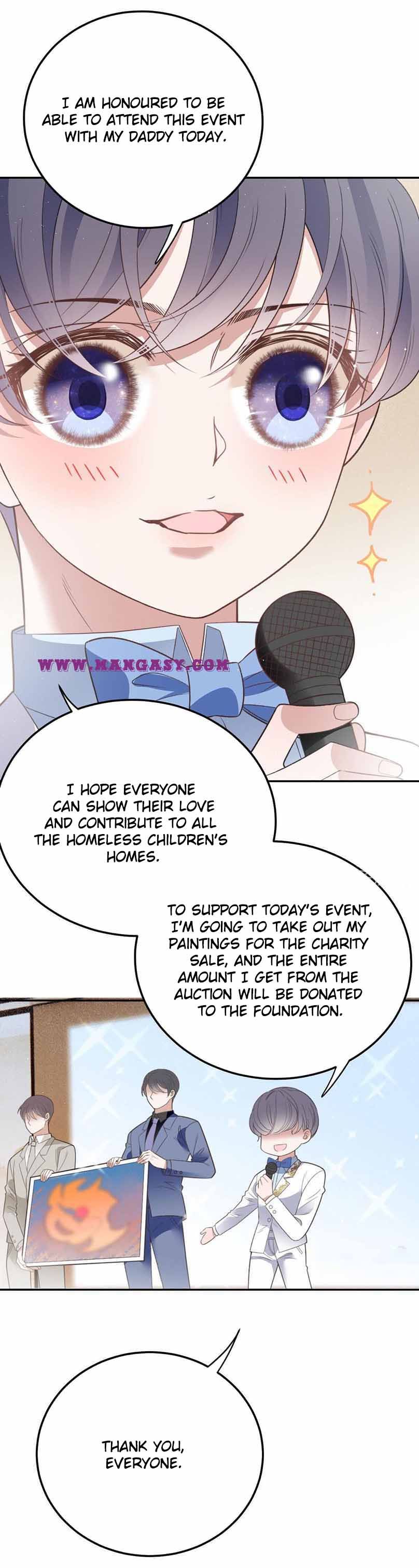 The Duke’s Hidden Baby: BOGO! Chapter 198 page 11