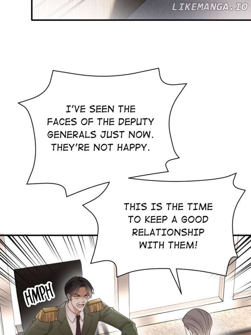 The Duke’s Hidden Baby: BOGO! Chapter 303 page 23