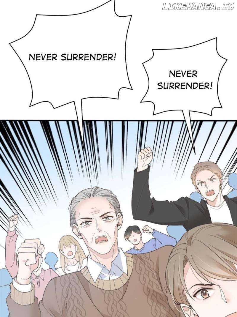 The Duke’s Hidden Baby: BOGO! Chapter 303 page 4