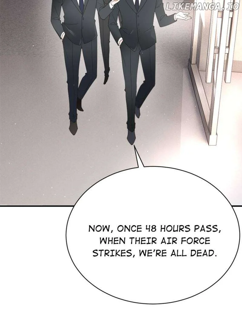 The Duke’s Hidden Baby: BOGO! Chapter 303 page 20