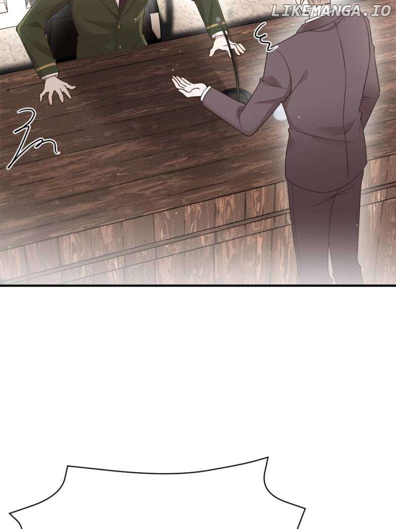 The Duke’s Hidden Baby: BOGO! Chapter 303 page 24