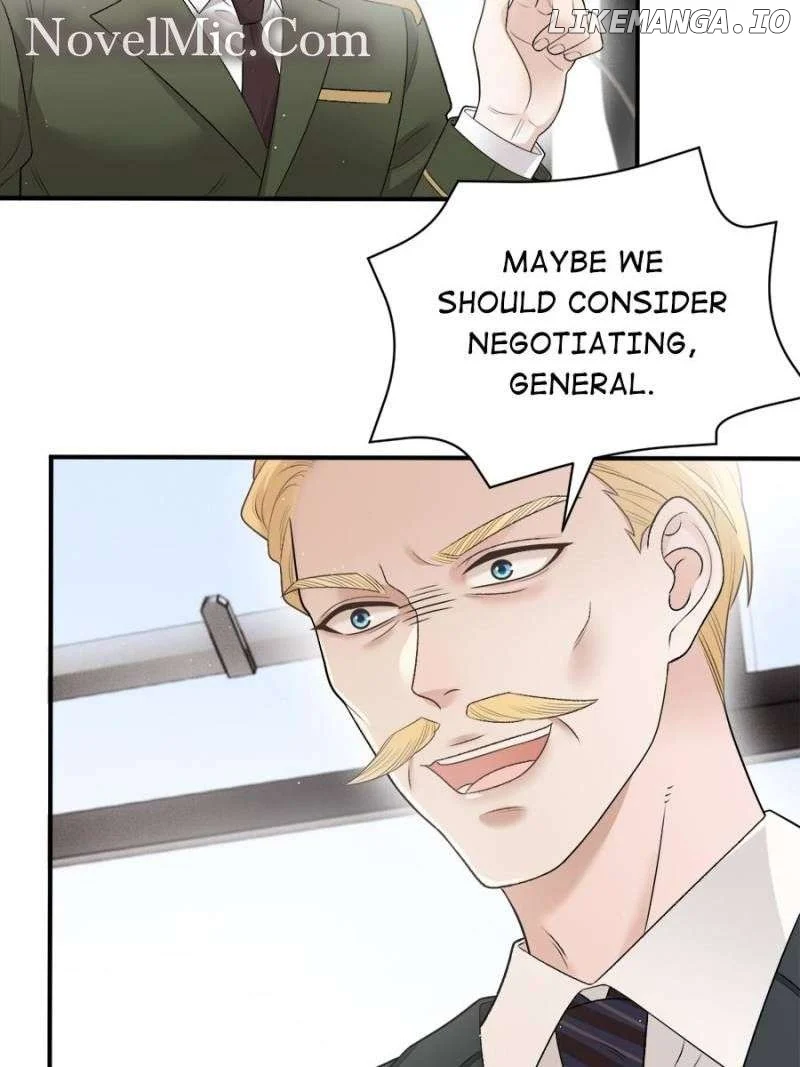 The Duke’s Hidden Baby: BOGO! Chapter 303 page 13