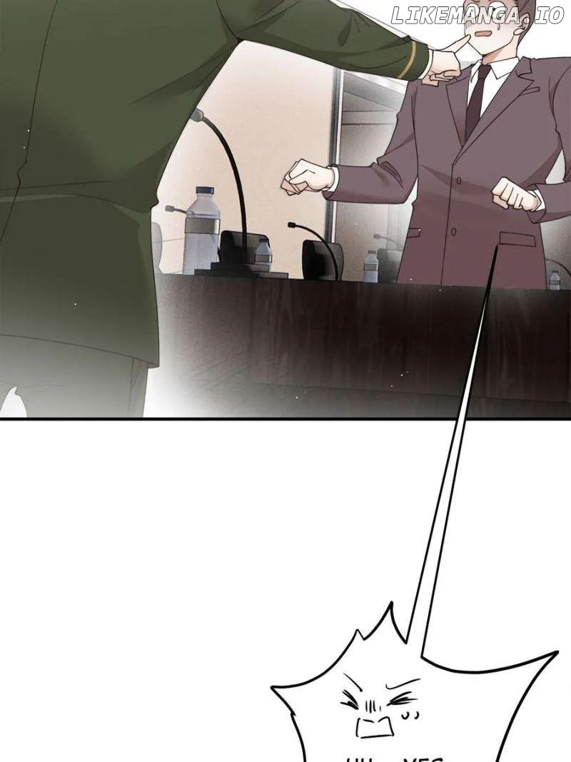 The Duke’s Hidden Baby: BOGO! Chapter 303 page 27