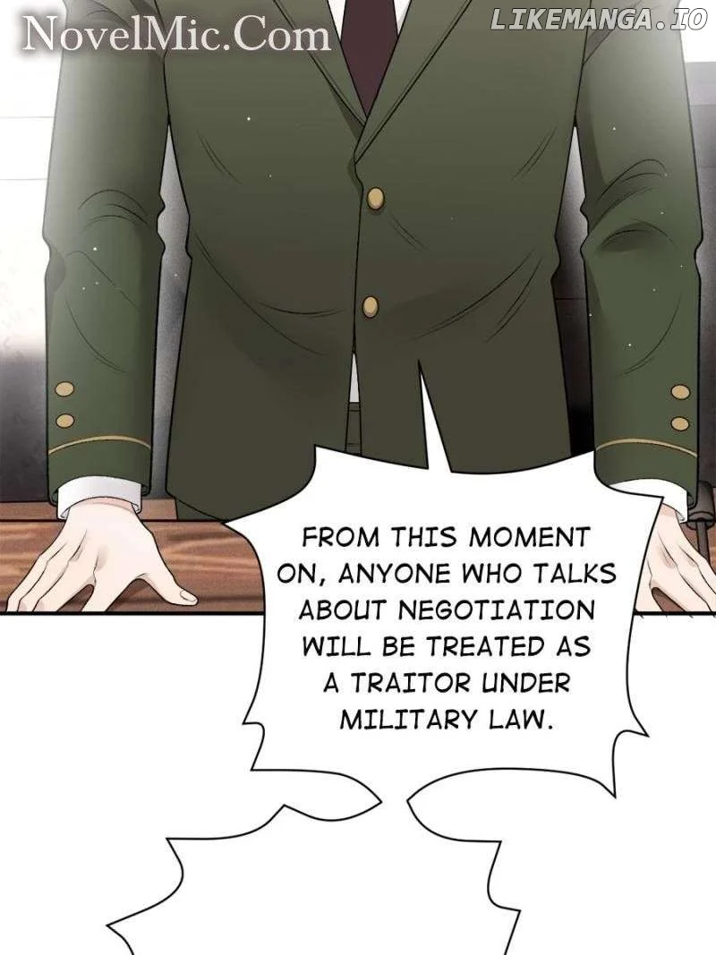 The Duke’s Hidden Baby: BOGO! Chapter 303 page 16