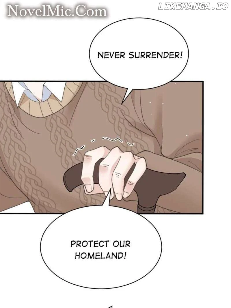 The Duke’s Hidden Baby: BOGO! Chapter 303 page 3