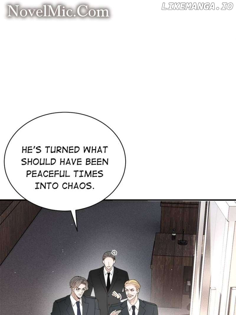 The Duke’s Hidden Baby: BOGO! Chapter 303 page 19