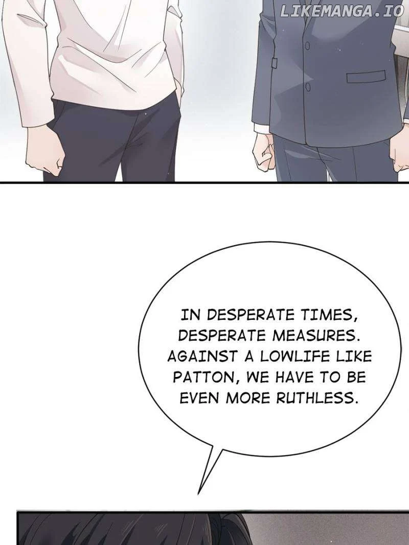The Duke’s Hidden Baby: BOGO! Chapter 303 page 47