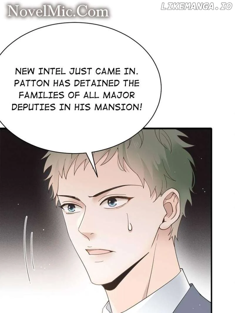 The Duke’s Hidden Baby: BOGO! Chapter 303 page 43