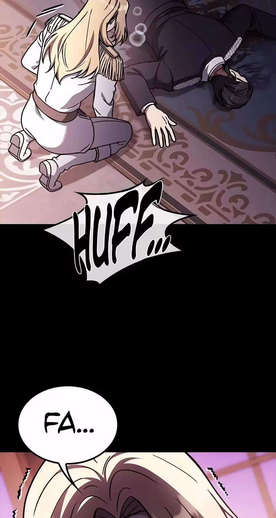 There Are No Bad Young Ladies in This World Chapter 45 page 14