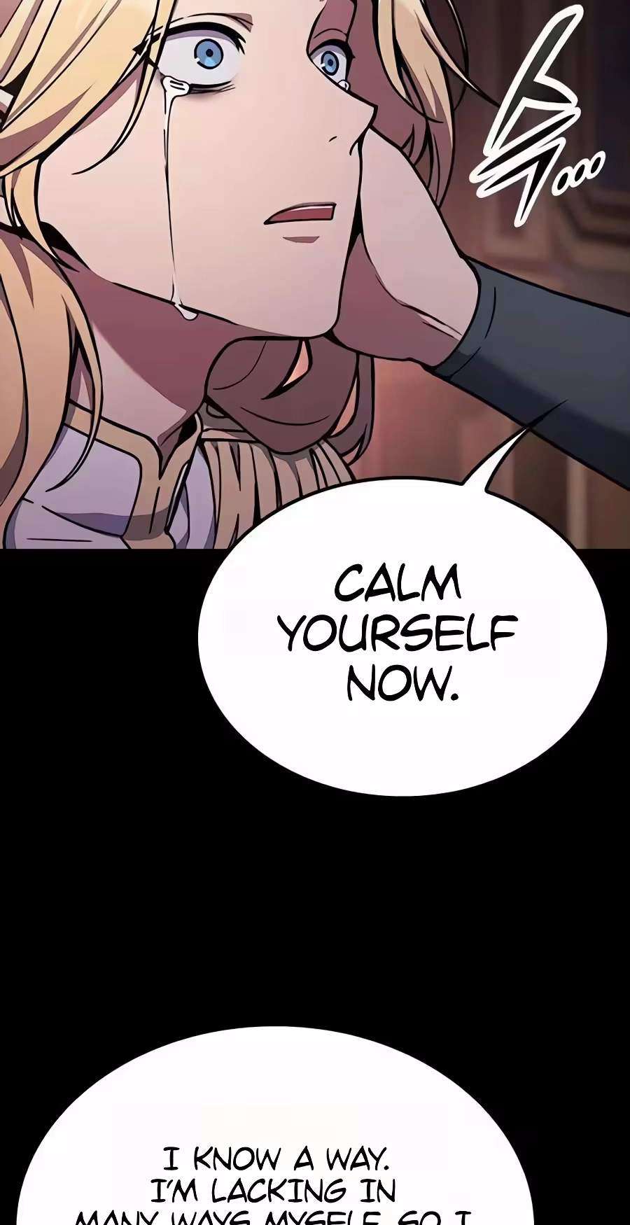 There Are No Bad Young Ladies in This World Chapter 45 page 27