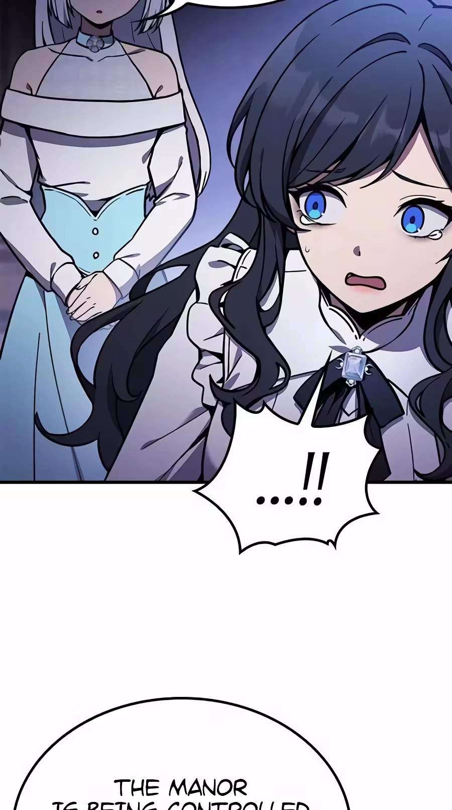 There Are No Bad Young Ladies in This World Chapter 45 page 80