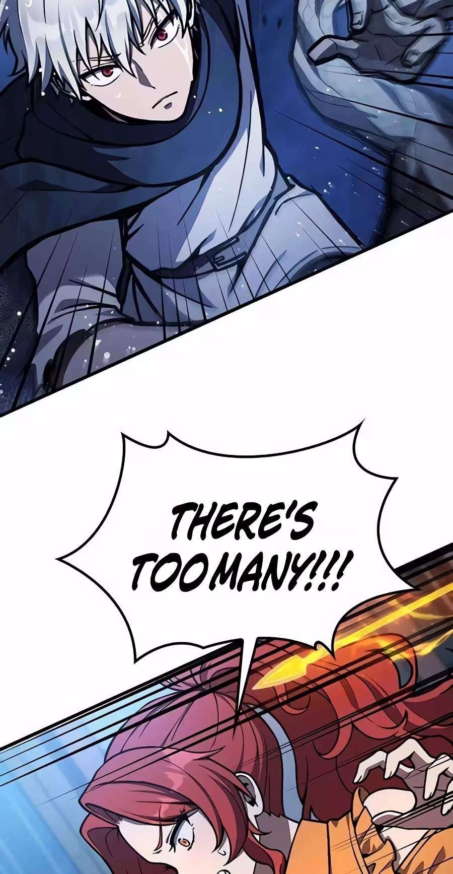 There Are No Bad Young Ladies in This World Chapter 45 page 101