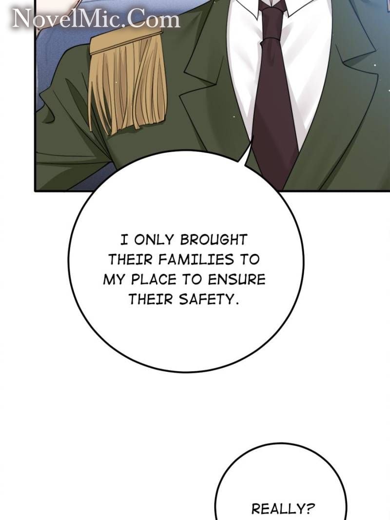 The Duke’s Hidden Baby: BOGO! Chapter 306 page 4