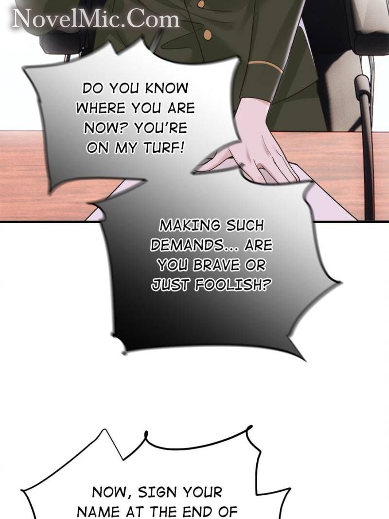 The Duke’s Hidden Baby: BOGO! Chapter 306 page 22
