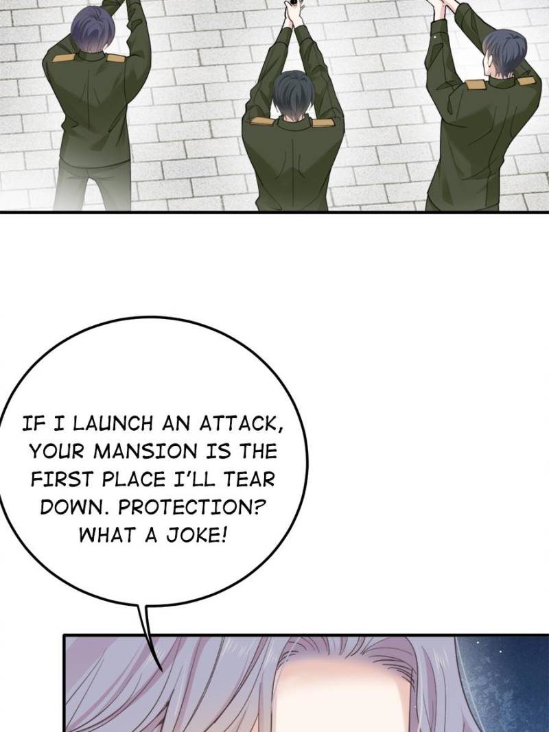 The Duke’s Hidden Baby: BOGO! Chapter 306 page 7