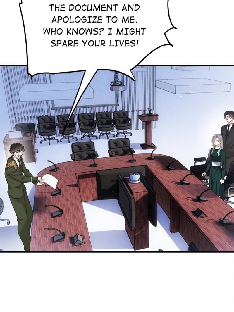 The Duke’s Hidden Baby: BOGO! Chapter 306 page 23