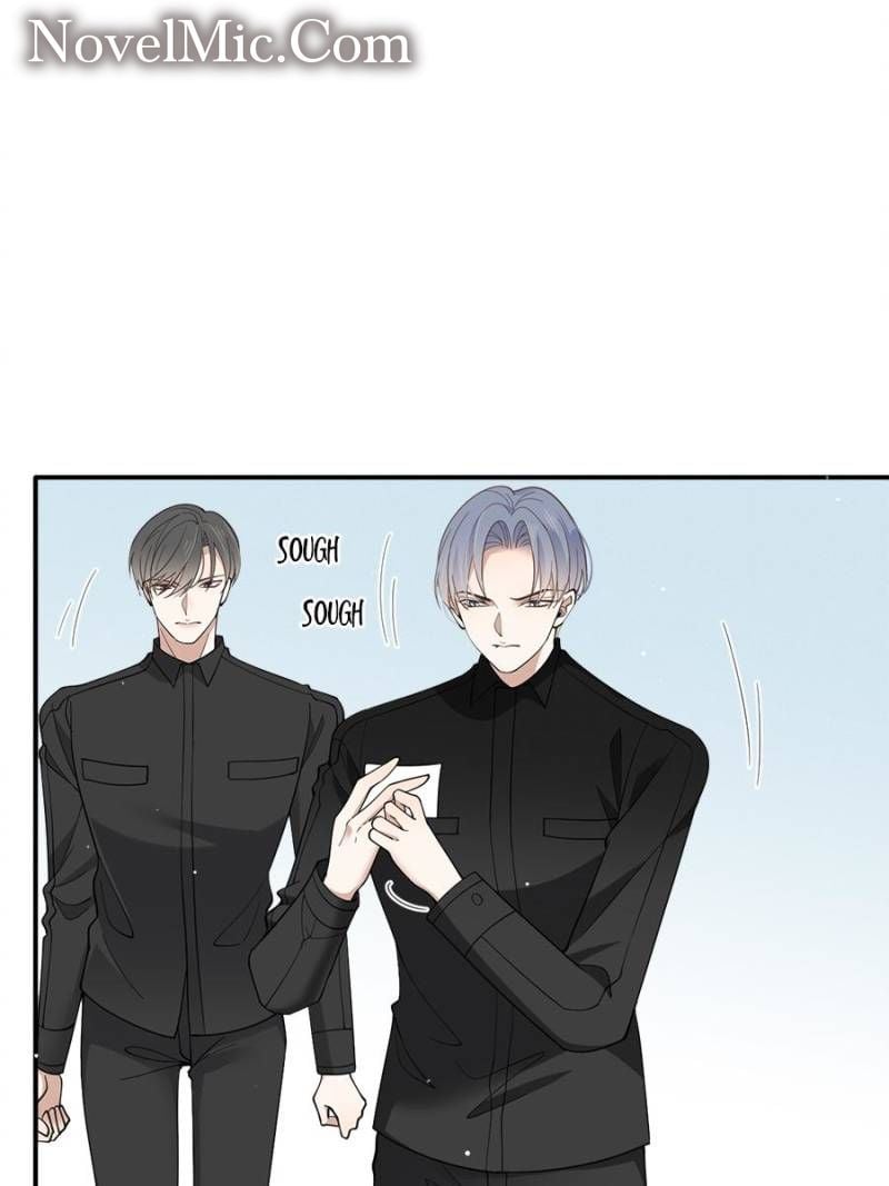 The Duke’s Hidden Baby: BOGO! Chapter 306 page 40
