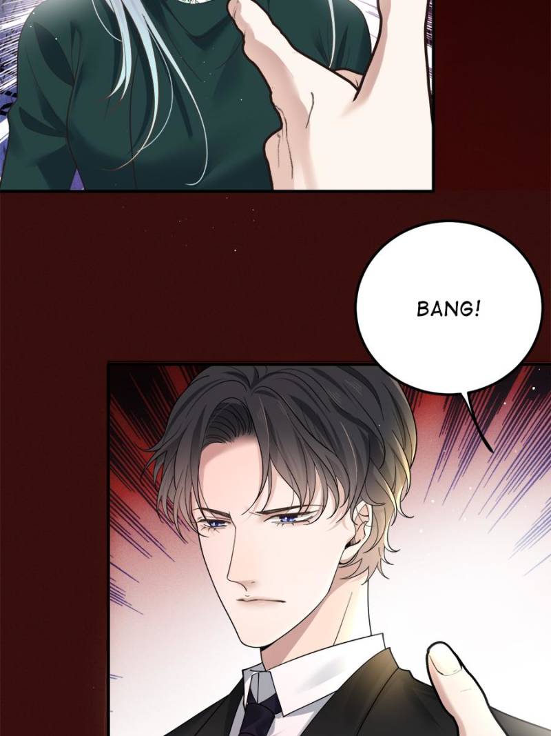 The Duke’s Hidden Baby: BOGO! Chapter 306 page 26