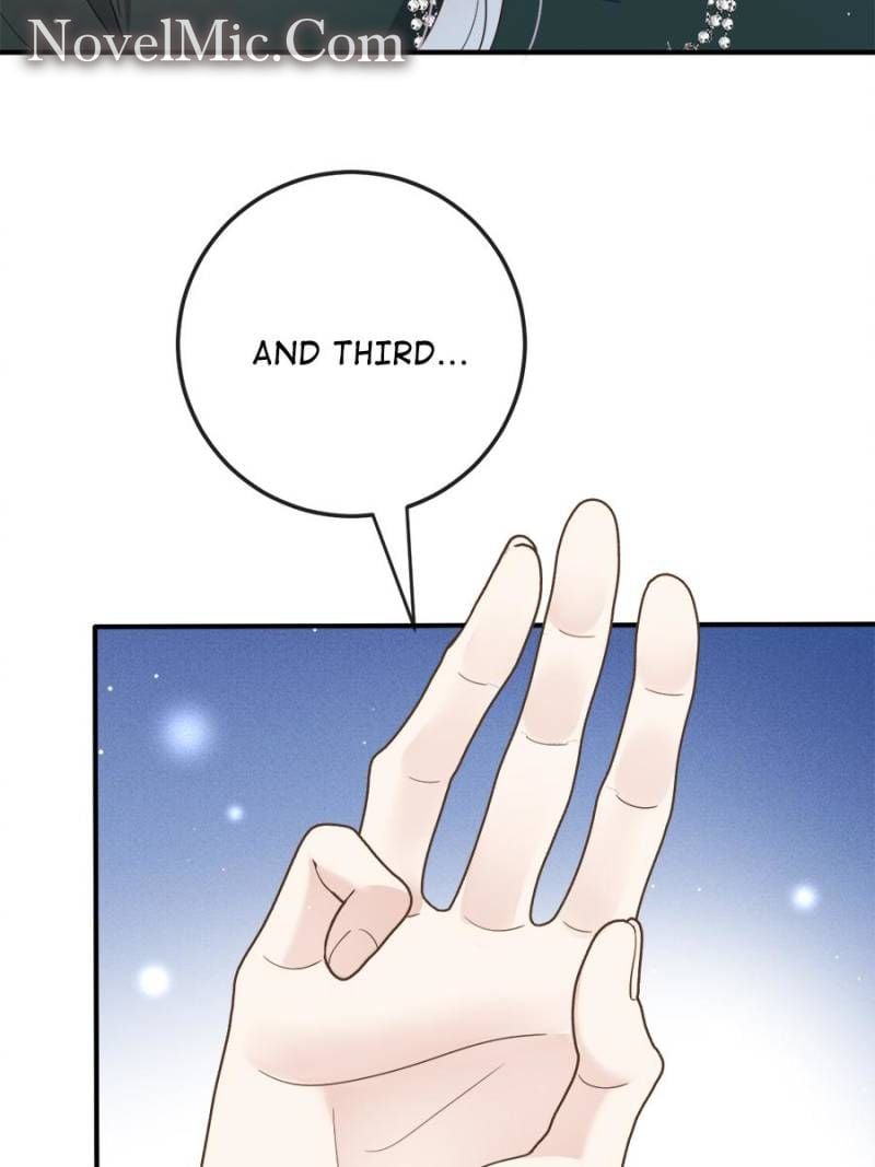 The Duke’s Hidden Baby: BOGO! Chapter 306 page 16