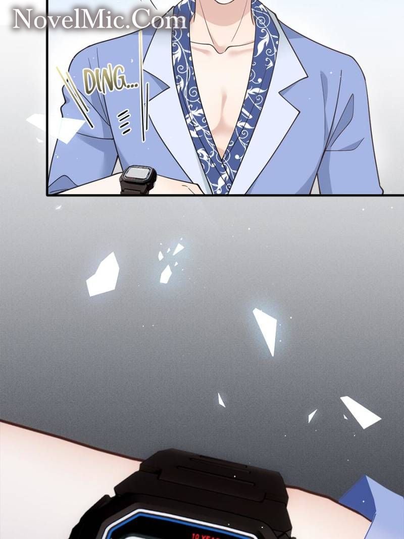 The Duke’s Hidden Baby: BOGO! Chapter 306 page 55