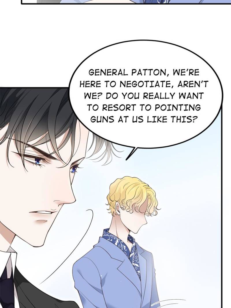 The Duke’s Hidden Baby: BOGO! Chapter 307 page 3