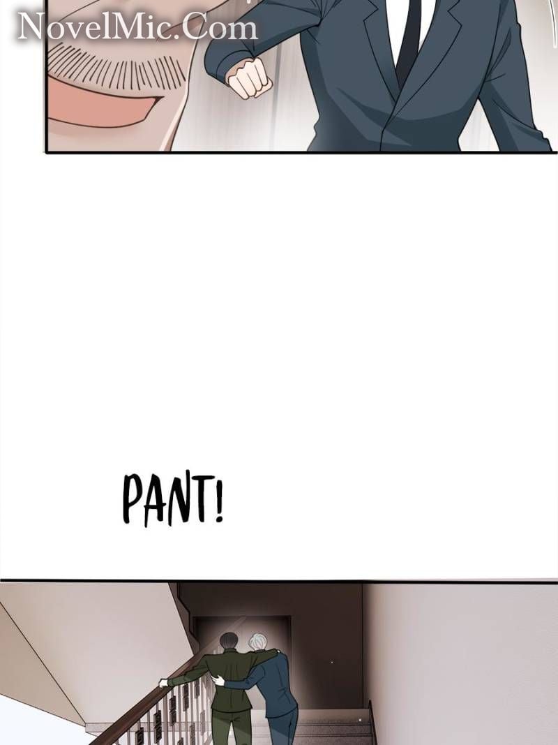 The Duke’s Hidden Baby: BOGO! Chapter 307 page 40