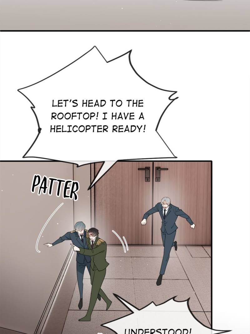 The Duke’s Hidden Baby: BOGO! Chapter 307 page 38