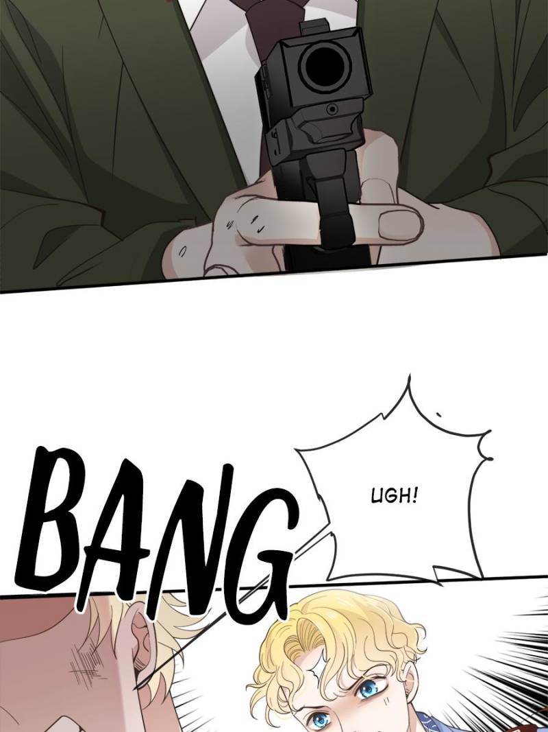 The Duke’s Hidden Baby: BOGO! Chapter 307 page 35