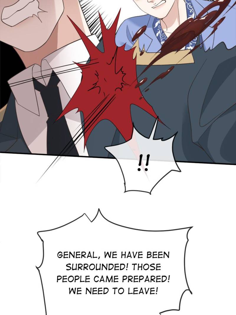 The Duke’s Hidden Baby: BOGO! Chapter 307 page 36