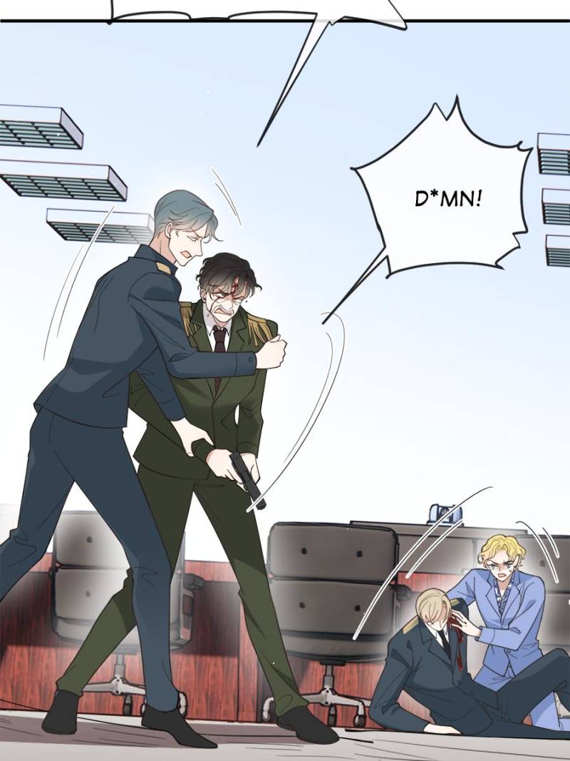 The Duke’s Hidden Baby: BOGO! Chapter 307 page 37