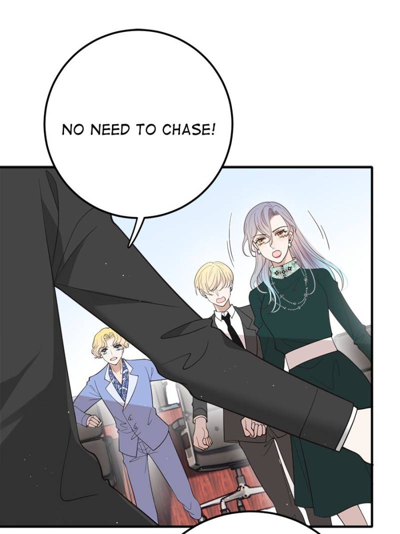 The Duke’s Hidden Baby: BOGO! Chapter 307 page 42