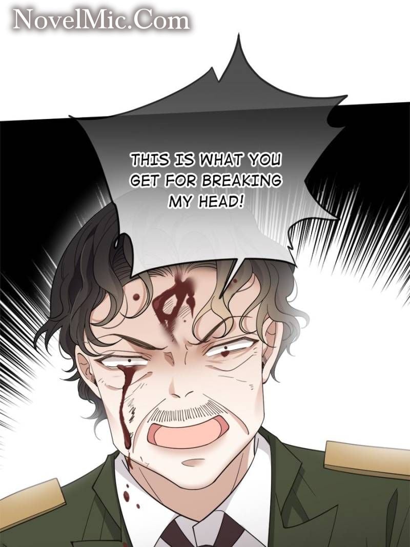 The Duke’s Hidden Baby: BOGO! Chapter 307 page 34