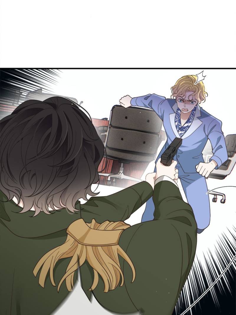 The Duke’s Hidden Baby: BOGO! Chapter 307 page 32