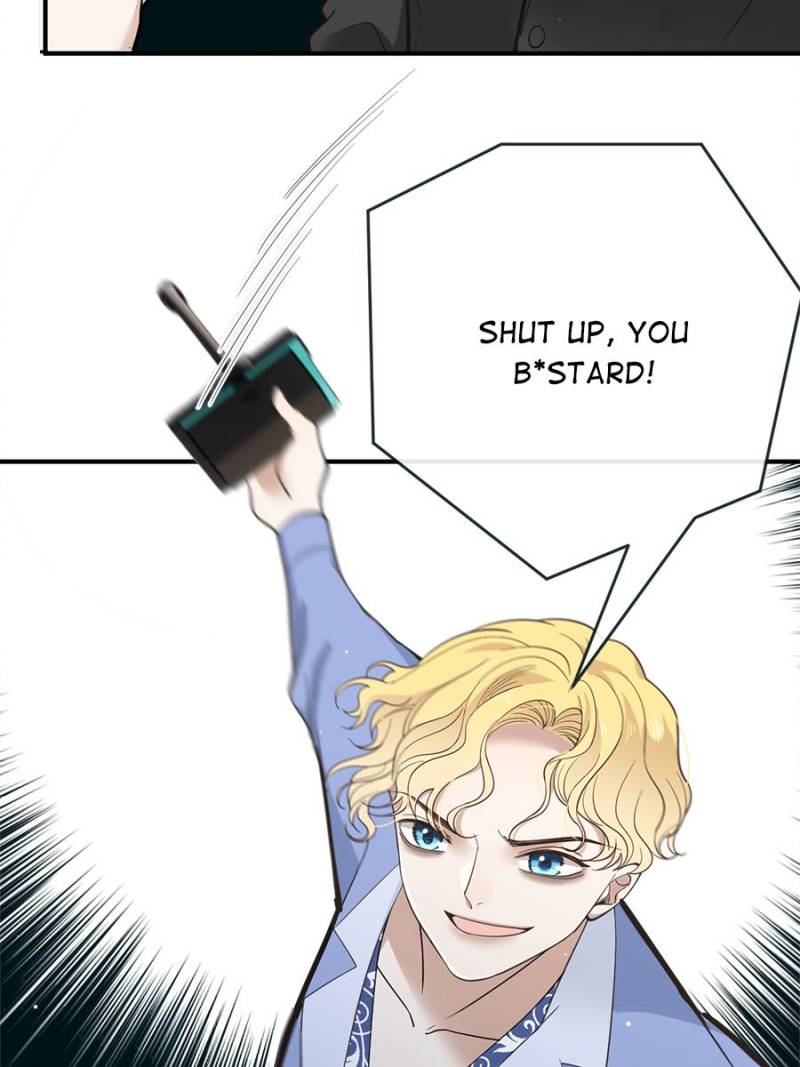 The Duke’s Hidden Baby: BOGO! Chapter 307 page 12