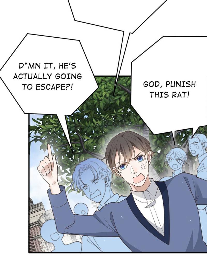The Duke’s Hidden Baby: BOGO! Chapter 307 page 47