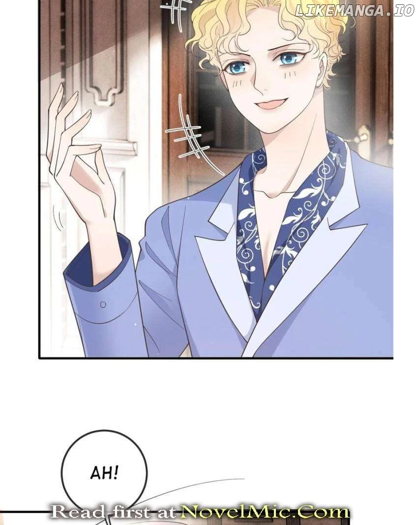 The Duke’s Hidden Baby: BOGO! Chapter 309 page 7