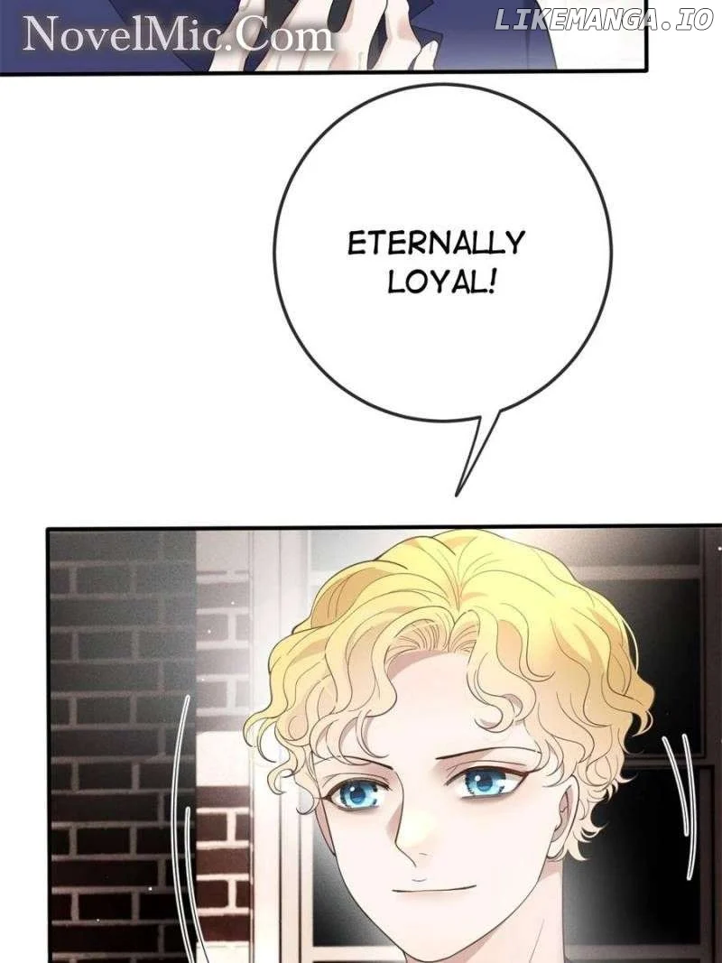 The Duke’s Hidden Baby: BOGO! Chapter 309 page 3