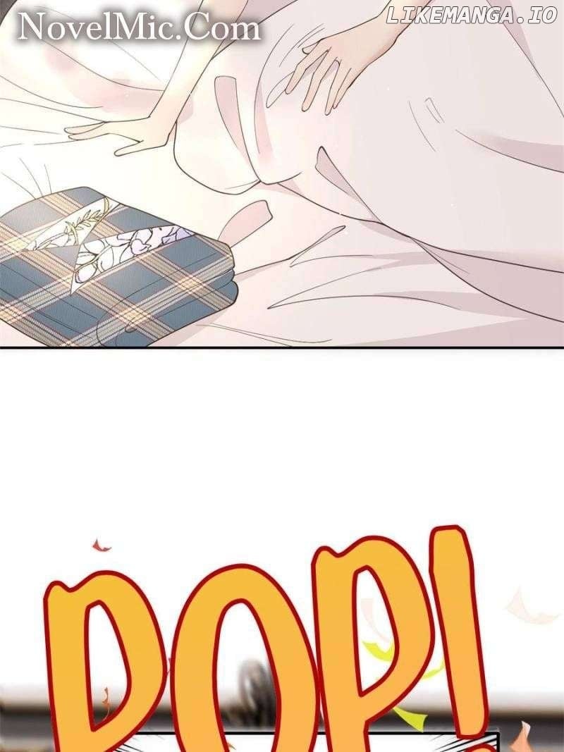 The Duke’s Hidden Baby: BOGO! Chapter 309 page 35