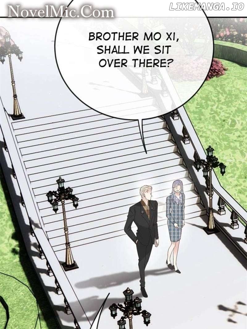 The Duke’s Hidden Baby: BOGO! Chapter 309 page 41