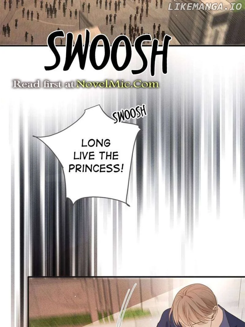 The Duke’s Hidden Baby: BOGO! Chapter 309 page 30