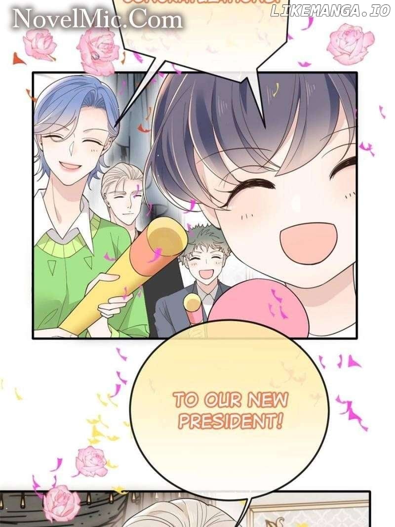 The Duke’s Hidden Baby: BOGO! Chapter 309 page 38
