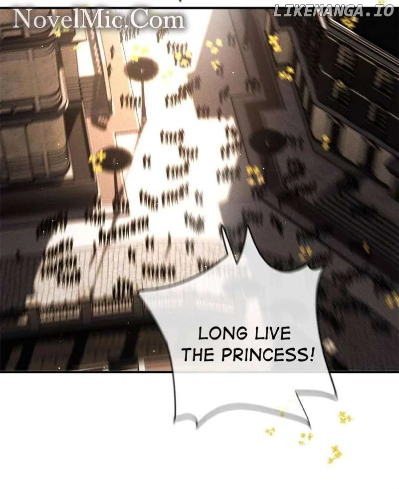 The Duke’s Hidden Baby: BOGO! Chapter 309 page 17