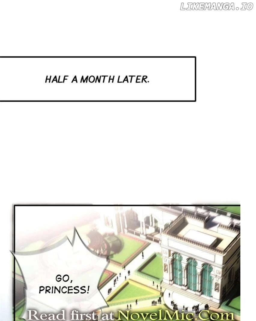 The Duke’s Hidden Baby: BOGO! Chapter 309 page 18