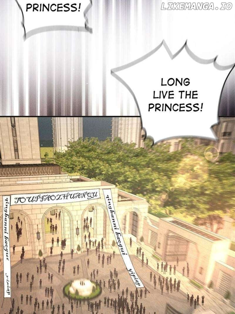 The Duke’s Hidden Baby: BOGO! Chapter 309 page 29