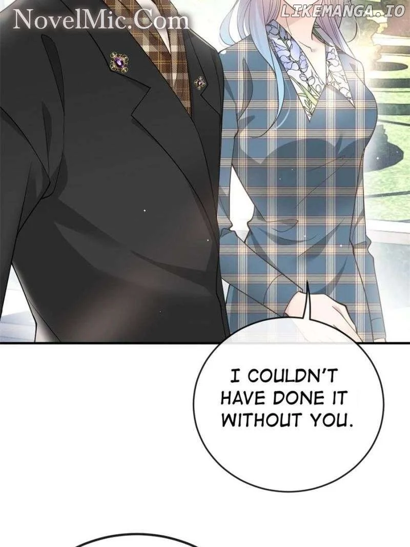 The Duke’s Hidden Baby: BOGO! Chapter 309 page 44