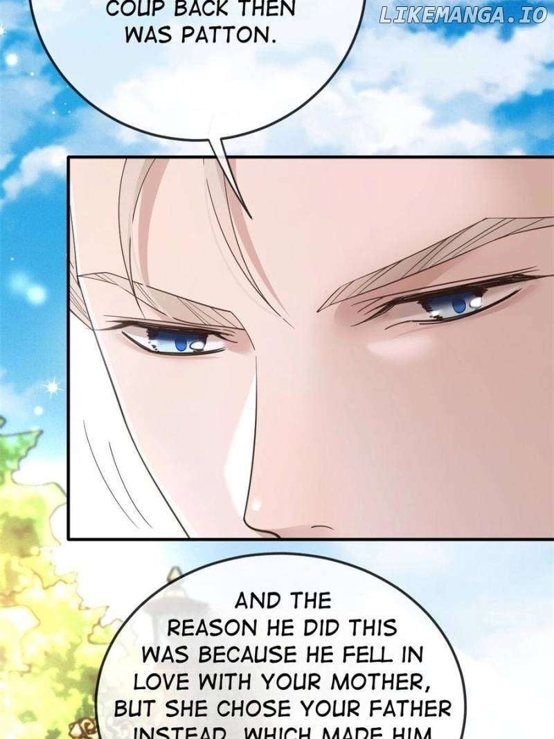 The Duke’s Hidden Baby: BOGO! Chapter 310 page 18