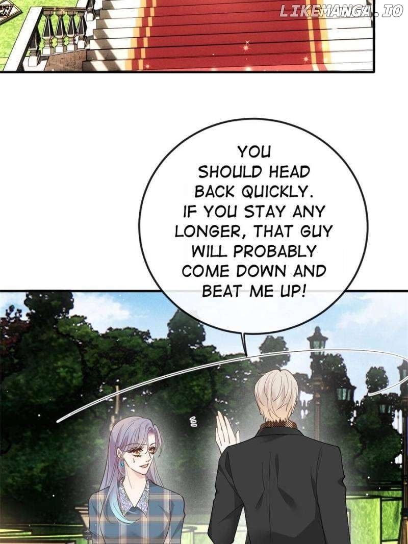 The Duke’s Hidden Baby: BOGO! Chapter 310 page 25